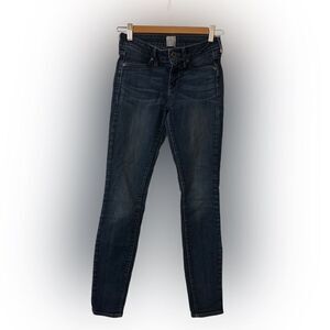Rich & Skinny Jeans